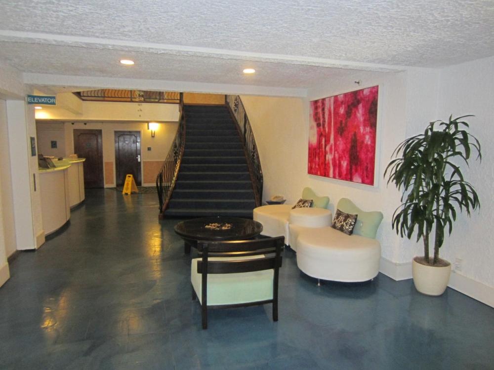 Hotel Zico