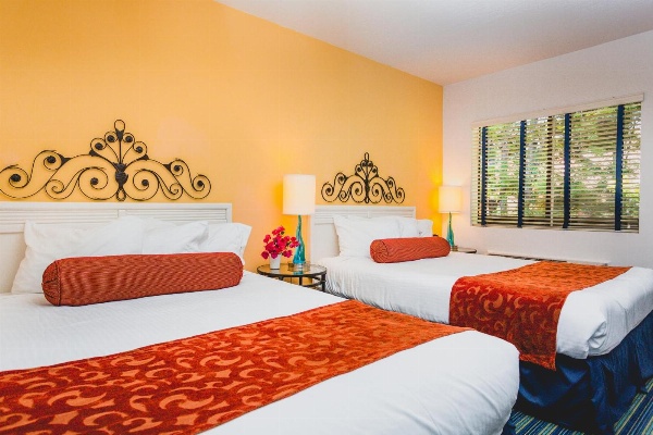 Hotel Zico image 1