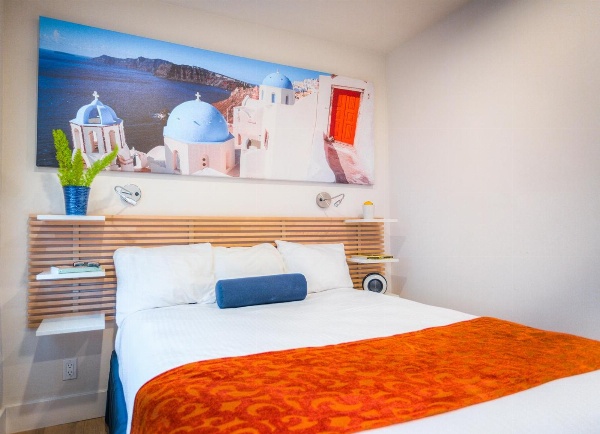 Hotel Zico Main image