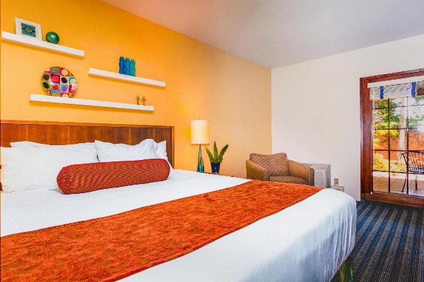 Hotel Zico image 6